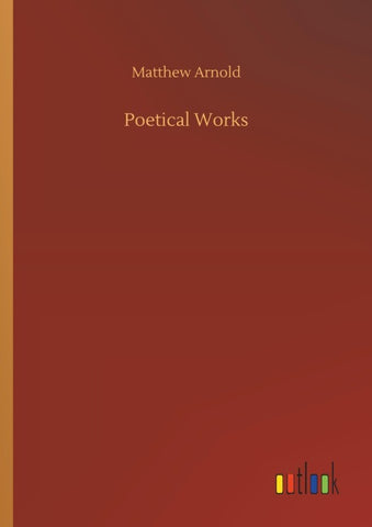 Poetical Works