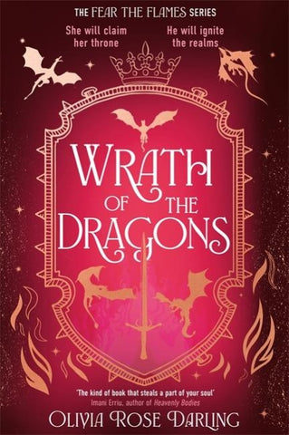Wrath of the Dragons