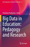 Big Data in Education: Pedagogy and Research