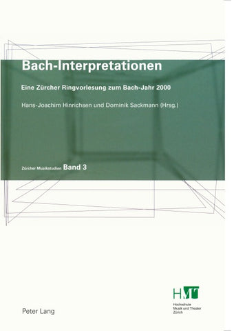 Bach-Interpretationen