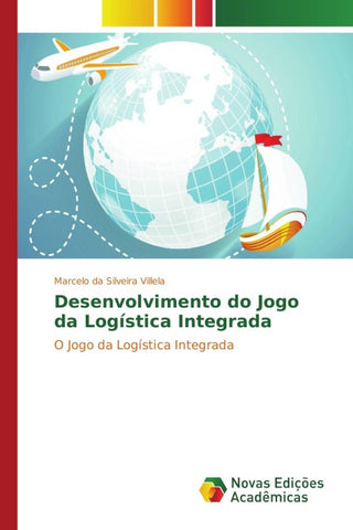 Desenvolvimento do Jogo da Logística Integrada