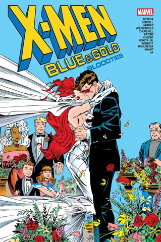 X-Men