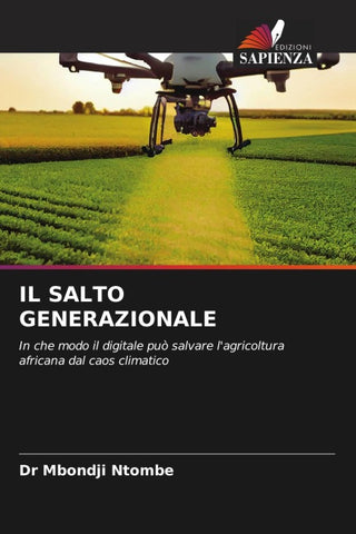 IL SALTO GENERAZIONALE