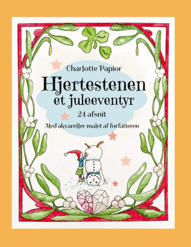 Hjertestenen