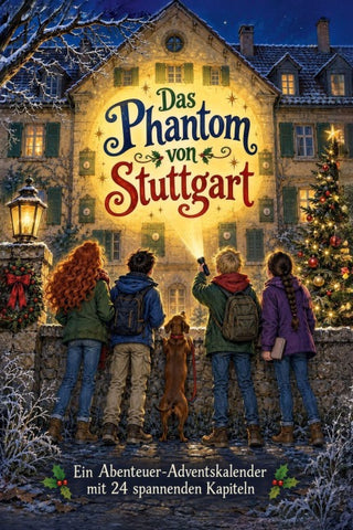 Das Phantom von Stuttgart