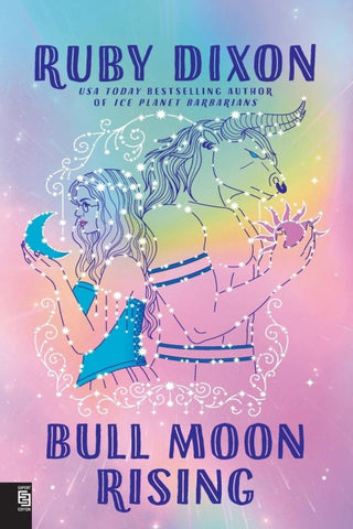 Bull Moon Rising