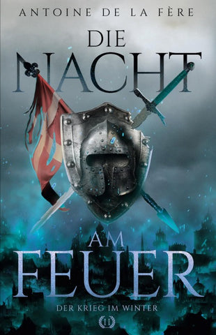 Die Nacht am Feuer 2 – Der Krieg im Winter