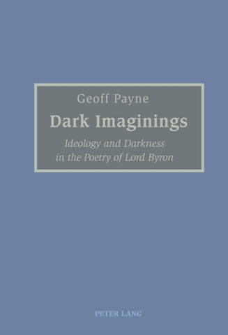 Dark Imaginings