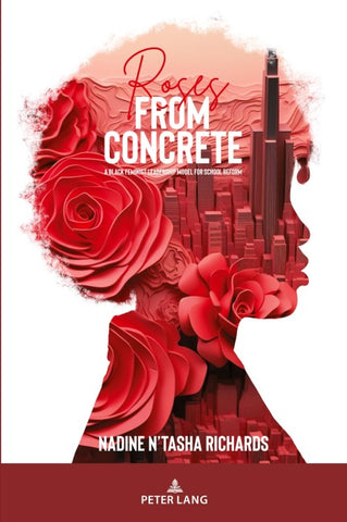 Roses from Concrete
