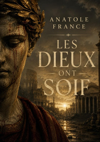 Les dieux ont soif