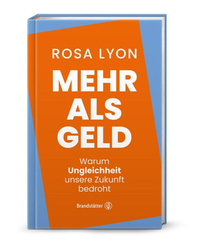 Mehr als Geld