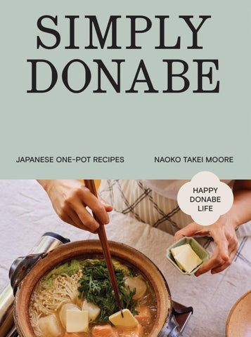 One-Pot Japanese