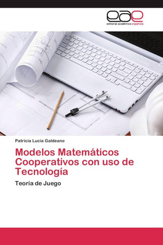 Modelos Matemáticos Cooperativos con uso de Tecnología