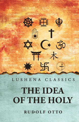 The Idea of the Holy