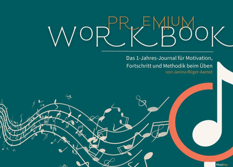 Premium Workbook