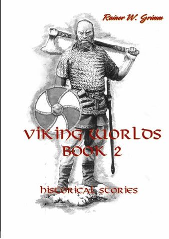 Viking Worlds Book 2