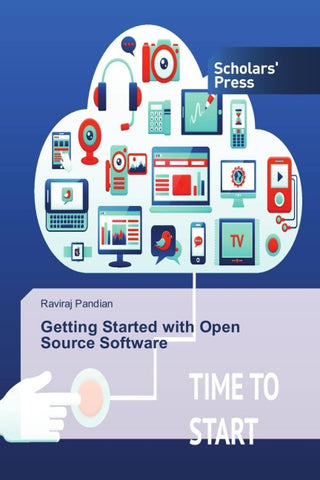 Getting Started with Open Source Software