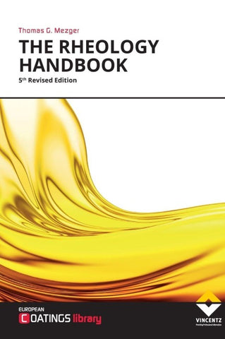The Rheology Handbook