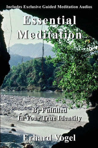 Essential Meditation