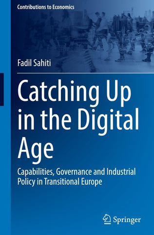 Catching Up in the Digital Age