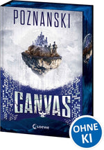 Canvas (Cryptos, Band 2)