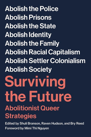 Surviving the Future