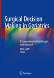 Surgical Decision Making in Geriatrics