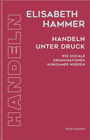 Handeln unter Druck