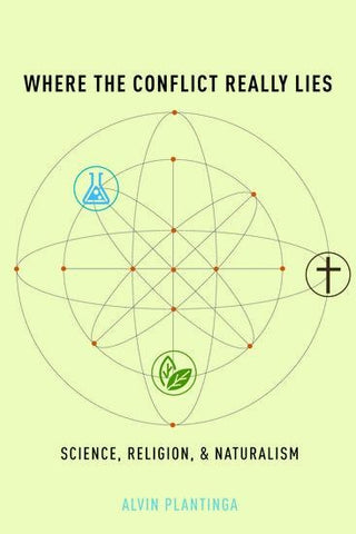 Where the Conflict Really Lies