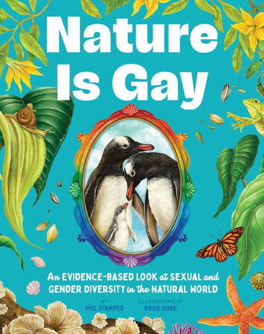 Nature Is Gay