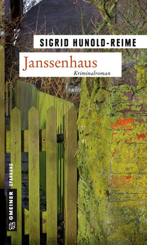 Janssenhaus
