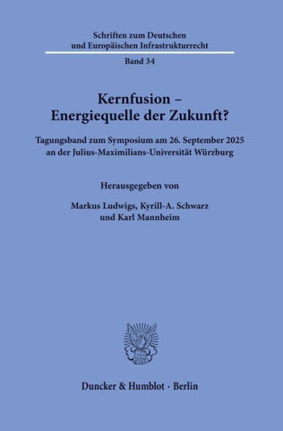 Kernfusion – Energiequelle der Zukunft?