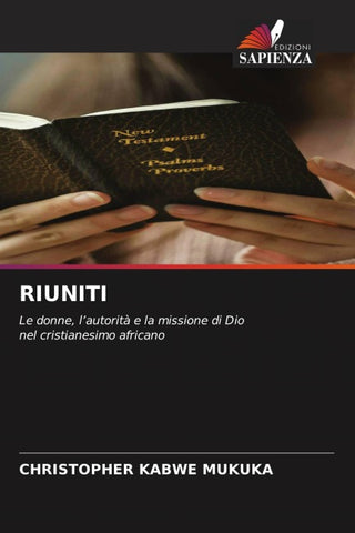 RIUNITI