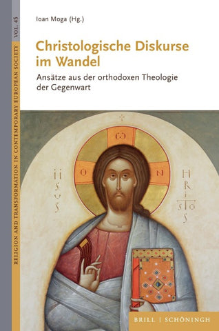 Christologische Diskurse im Wandel