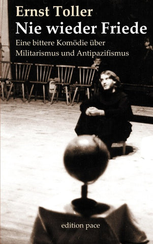 Nie wieder Friede