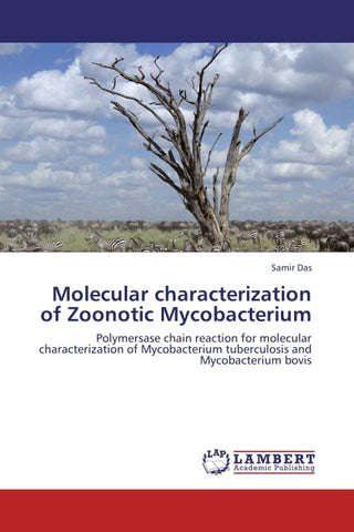 Molecular characterization of Zoonotic Mycobacterium