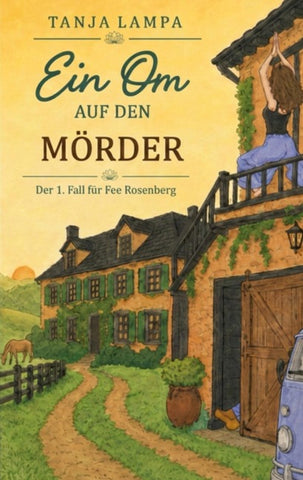 Ein Om auf den Mörder