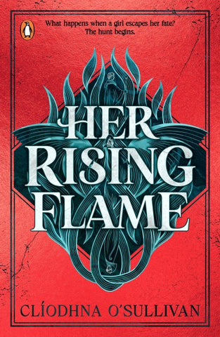 Her Rising Flame
