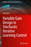 Variable Gain Design in Stochastic Iterative Learning Control