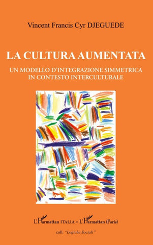 La cultura aumentata