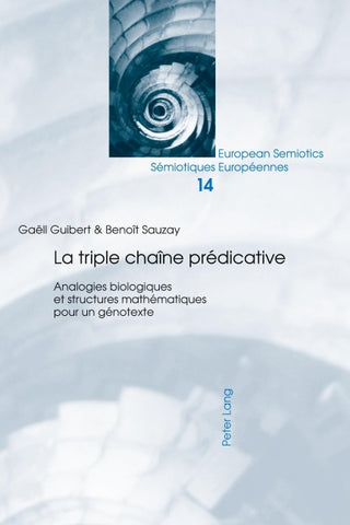 La triple chaîne prédicative