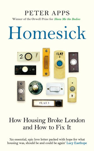 Homesick