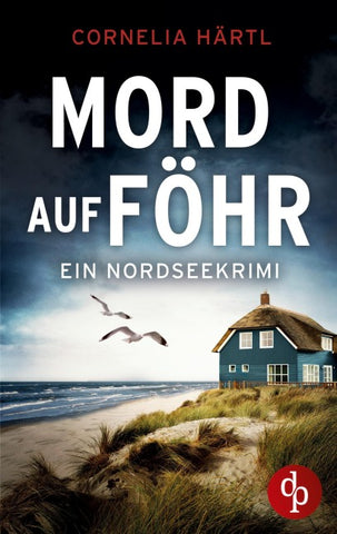 Mord auf Föhr