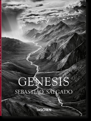 Sebastião Salgado