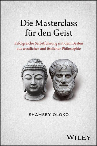 Die Masterclass für den Geist