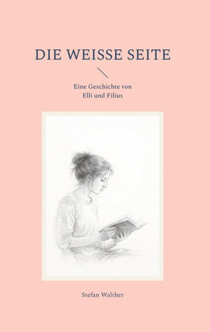 Die weiße Seite