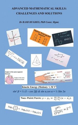 ADVANCED MATHEMATICAL SKILLS