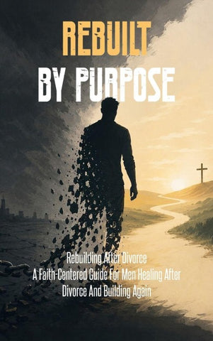 Rebuilt By Purpose