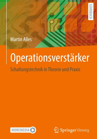 Operationsverstärker