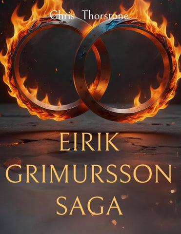 Eirik Grimursson saga